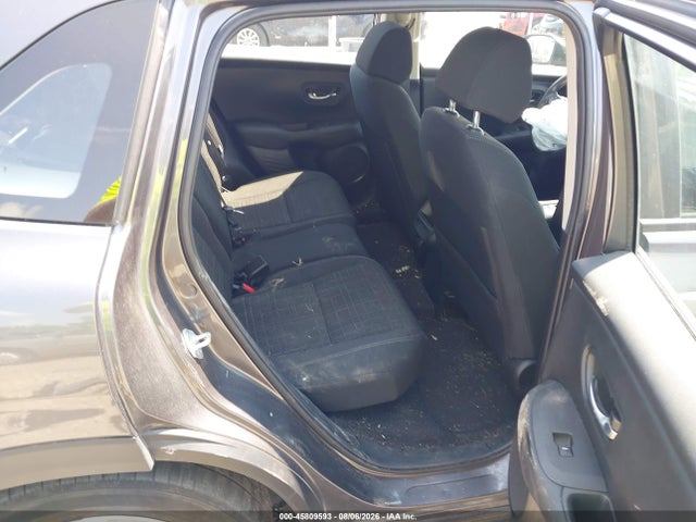 Продаж на аукціоні авто 2024 Honda Hr-v Awd Lx, vin: 3CZRZ2H34RM780547, номер лоту: 45809593