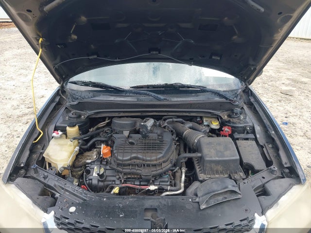 Продажа на аукционе авто 2013 Dodge Avenger Se V6, vin: 1C3CDZAG1DN572354, номер лота: 45809597