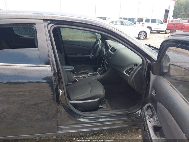 Продажа на аукционе авто 2013 Dodge Avenger Se V6, vin: 1C3CDZAG1DN572354, номер лота: 45809597