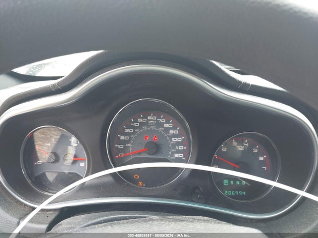 Продажа на аукционе авто 2013 Dodge Avenger Se V6, vin: 1C3CDZAG1DN572354, номер лота: 45809597