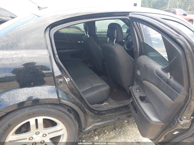 Продажа на аукционе авто 2013 Dodge Avenger Se V6, vin: 1C3CDZAG1DN572354, номер лота: 45809597
