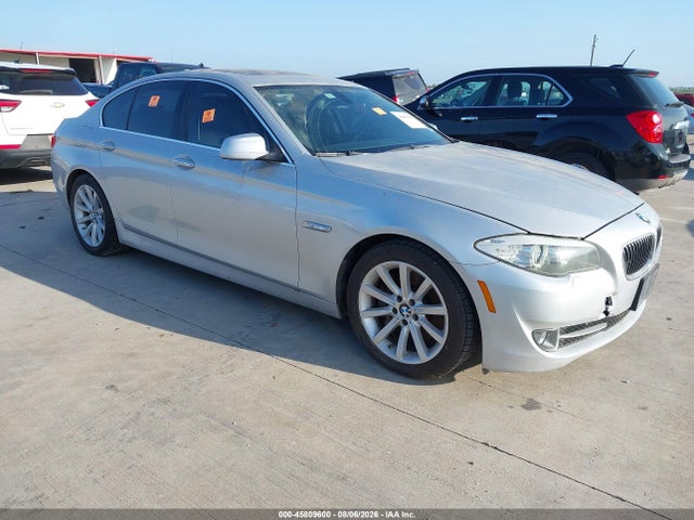 Aukcja sprzedaży 2011 Bmw 535i, vin: WBAFR7C54BC800590, numer aukcji: 45809600
