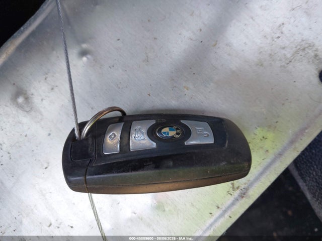 Aukcja sprzedaży 2011 Bmw 535i, vin: WBAFR7C54BC800590, numer aukcji: 45809600