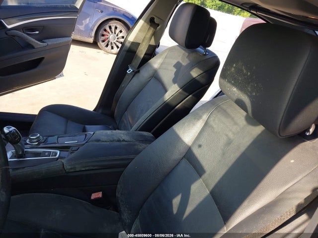 Aukcja sprzedaży 2011 Bmw 535i, vin: WBAFR7C54BC800590, numer aukcji: 45809600