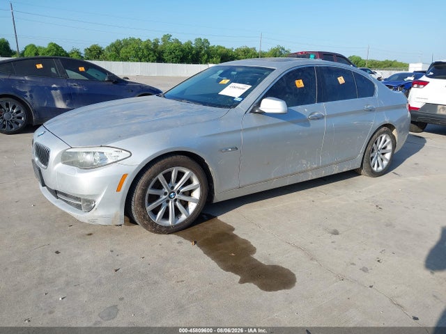 Aukcja sprzedaży 2011 Bmw 535i, vin: WBAFR7C54BC800590, numer aukcji: 45809600