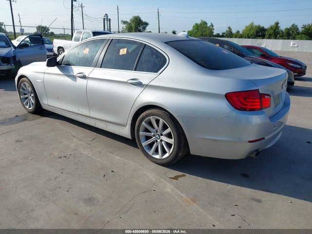 Aukcja sprzedaży 2011 Bmw 535i, vin: WBAFR7C54BC800590, numer aukcji: 45809600