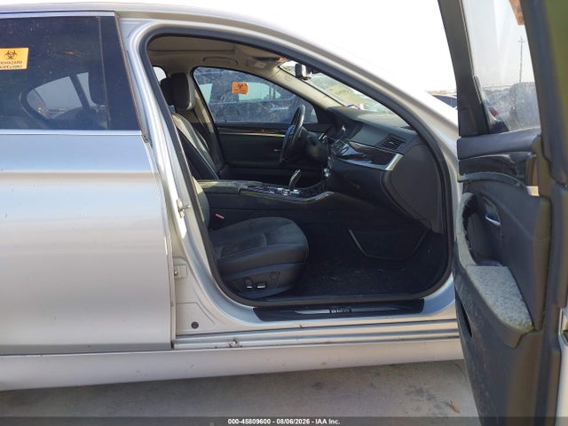 Aukcja sprzedaży 2011 Bmw 535i, vin: WBAFR7C54BC800590, numer aukcji: 45809600