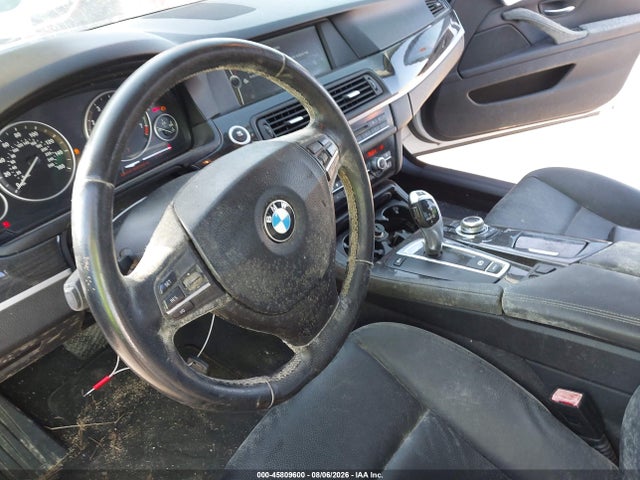 Aukcja sprzedaży 2011 Bmw 535i, vin: WBAFR7C54BC800590, numer aukcji: 45809600