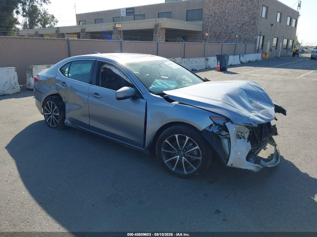 Aukcja sprzedaży 2016 Acura Tlx V6, vin: 19UUB2F33GA001884, numer aukcji: 45809603
