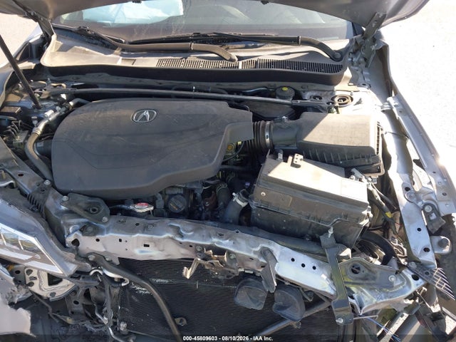 Aukcja sprzedaży 2016 Acura Tlx V6, vin: 19UUB2F33GA001884, numer aukcji: 45809603