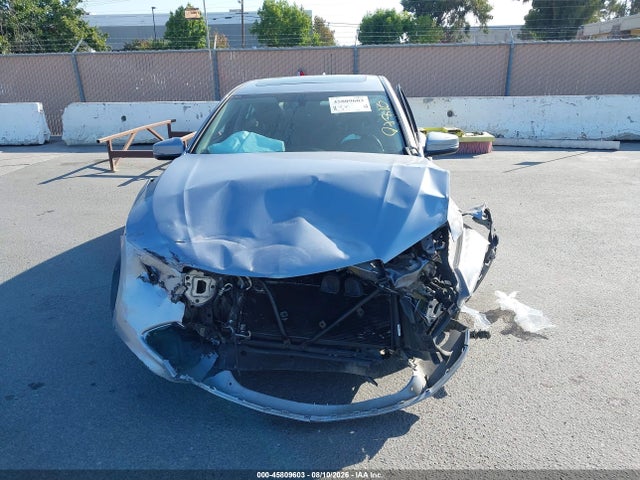 Aukcja sprzedaży 2016 Acura Tlx V6, vin: 19UUB2F33GA001884, numer aukcji: 45809603