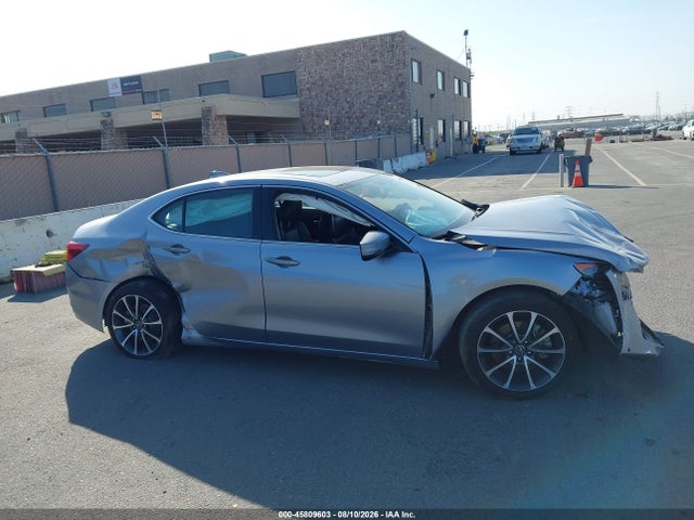 Aukcja sprzedaży 2016 Acura Tlx V6, vin: 19UUB2F33GA001884, numer aukcji: 45809603