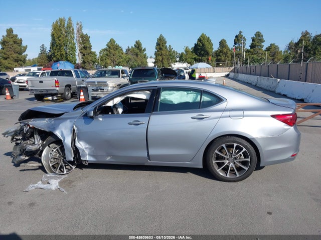 Aukcja sprzedaży 2016 Acura Tlx V6, vin: 19UUB2F33GA001884, numer aukcji: 45809603