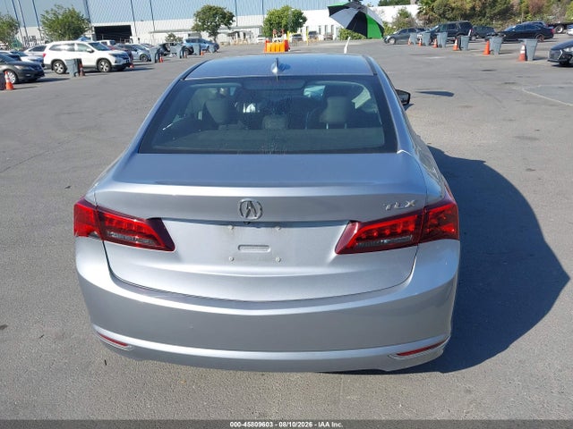 Aukcja sprzedaży 2016 Acura Tlx V6, vin: 19UUB2F33GA001884, numer aukcji: 45809603