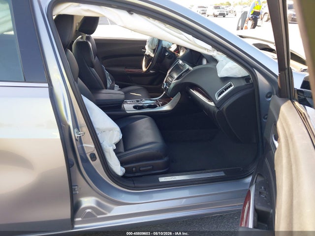 Aukcja sprzedaży 2016 Acura Tlx V6, vin: 19UUB2F33GA001884, numer aukcji: 45809603