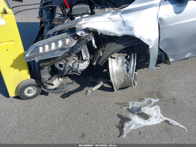 Aukcja sprzedaży 2016 Acura Tlx V6, vin: 19UUB2F33GA001884, numer aukcji: 45809603