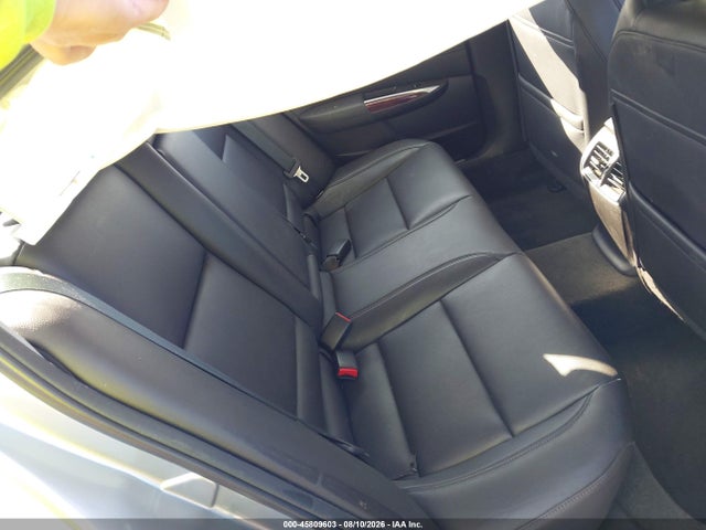 Aukcja sprzedaży 2016 Acura Tlx V6, vin: 19UUB2F33GA001884, numer aukcji: 45809603