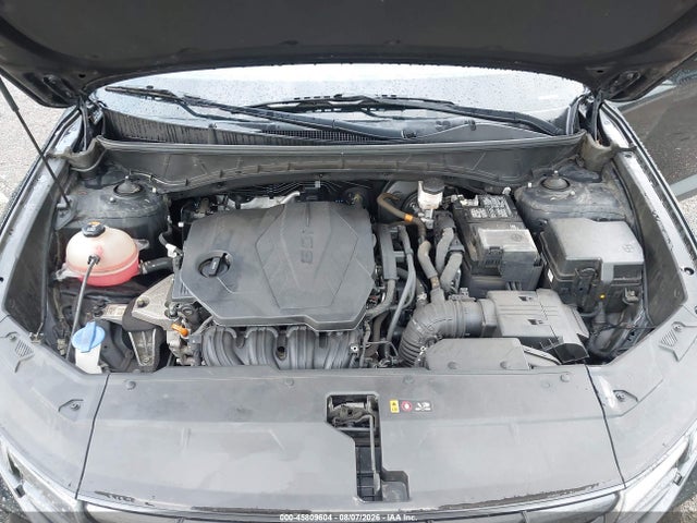 2023 Hyundai Tucson Sel მანქანა იყიდება აუქციონზე, vin: 5NMJFCAE5PH224311, აუქციონის ნომერი: 45809604