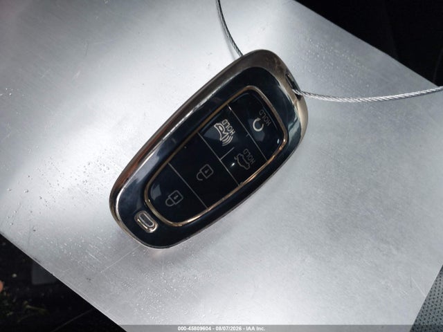 2023 Hyundai Tucson Sel მანქანა იყიდება აუქციონზე, vin: 5NMJFCAE5PH224311, აუქციონის ნომერი: 45809604