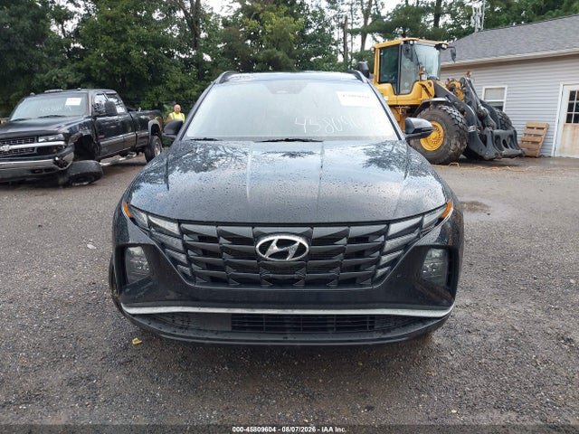 2023 Hyundai Tucson Sel მანქანა იყიდება აუქციონზე, vin: 5NMJFCAE5PH224311, აუქციონის ნომერი: 45809604