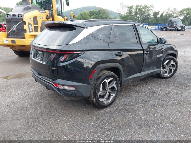 2023 Hyundai Tucson Sel მანქანა იყიდება აუქციონზე, vin: 5NMJFCAE5PH224311, აუქციონის ნომერი: 45809604