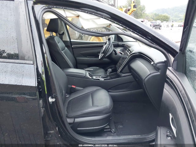 2023 Hyundai Tucson Sel მანქანა იყიდება აუქციონზე, vin: 5NMJFCAE5PH224311, აუქციონის ნომერი: 45809604