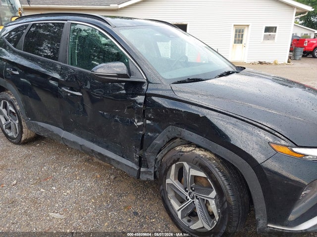 2023 Hyundai Tucson Sel მანქანა იყიდება აუქციონზე, vin: 5NMJFCAE5PH224311, აუქციონის ნომერი: 45809604