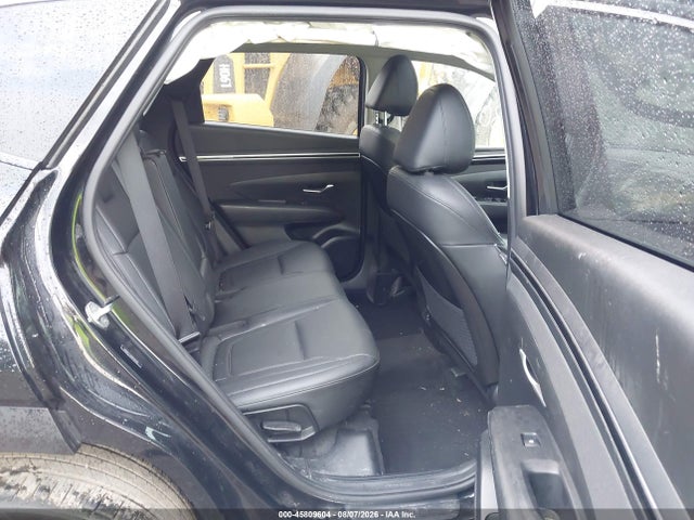 2023 Hyundai Tucson Sel მანქანა იყიდება აუქციონზე, vin: 5NMJFCAE5PH224311, აუქციონის ნომერი: 45809604