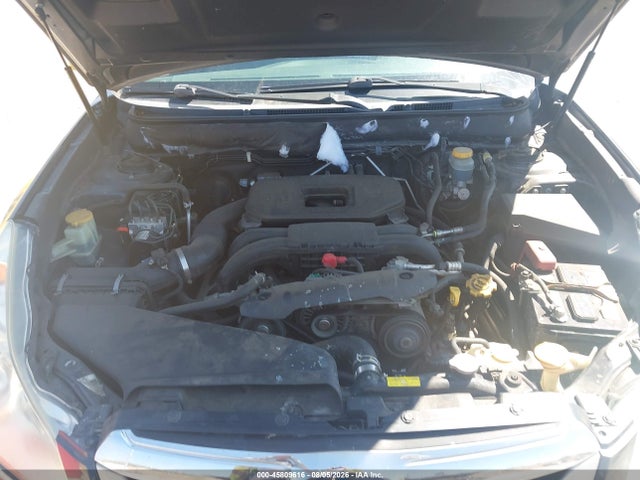 Aukcja sprzedaży 2012 Subaru Outback 2.5i Premium, vin: 4S4BRBGC8C3245444, numer aukcji: 45809616