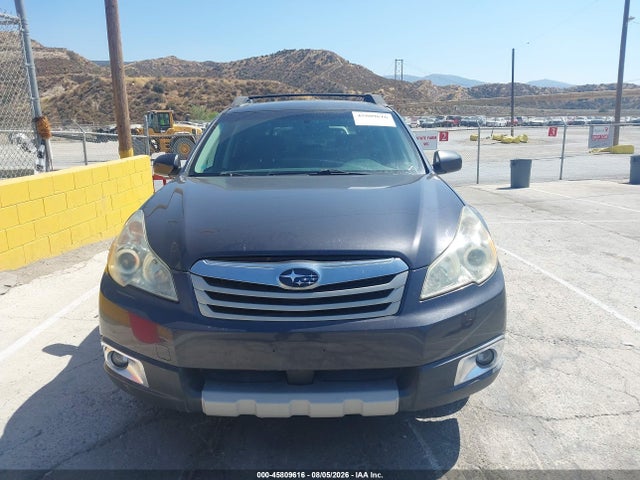 Aukcja sprzedaży 2012 Subaru Outback 2.5i Premium, vin: 4S4BRBGC8C3245444, numer aukcji: 45809616