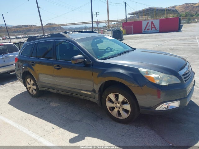 Aukcja sprzedaży 2012 Subaru Outback 2.5i Premium, vin: 4S4BRBGC8C3245444, numer aukcji: 45809616
