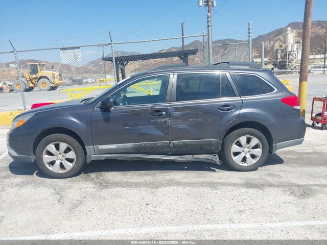 Aukcja sprzedaży 2012 Subaru Outback 2.5i Premium, vin: 4S4BRBGC8C3245444, numer aukcji: 45809616