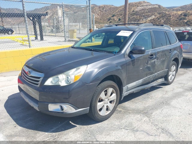 Aukcja sprzedaży 2012 Subaru Outback 2.5i Premium, vin: 4S4BRBGC8C3245444, numer aukcji: 45809616