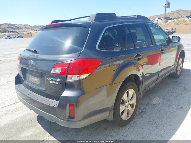 Aukcja sprzedaży 2012 Subaru Outback 2.5i Premium, vin: 4S4BRBGC8C3245444, numer aukcji: 45809616