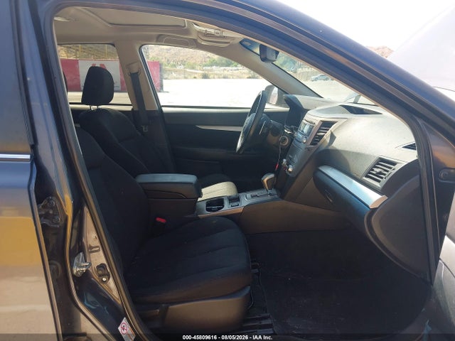 Aukcja sprzedaży 2012 Subaru Outback 2.5i Premium, vin: 4S4BRBGC8C3245444, numer aukcji: 45809616