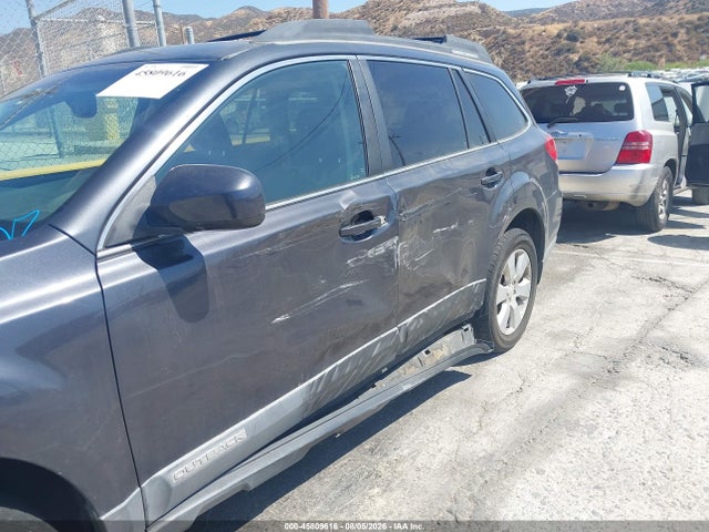 Aukcja sprzedaży 2012 Subaru Outback 2.5i Premium, vin: 4S4BRBGC8C3245444, numer aukcji: 45809616