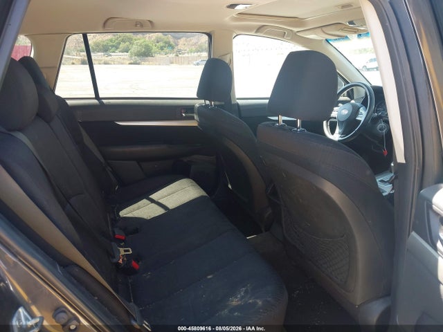 Aukcja sprzedaży 2012 Subaru Outback 2.5i Premium, vin: 4S4BRBGC8C3245444, numer aukcji: 45809616