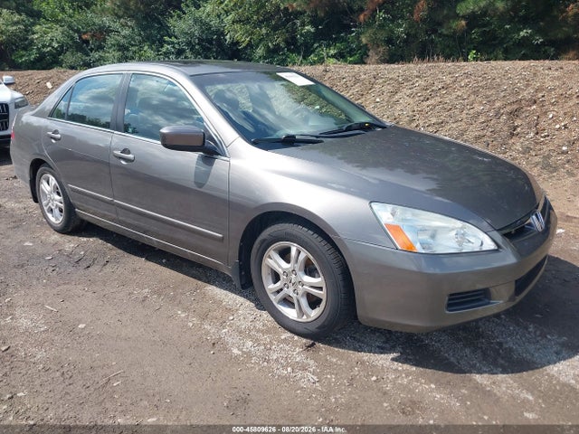 Aukcja sprzedaży 2006 Honda Accord 2.4 Ex, vin: 1HGCM56756A143792, numer aukcji: 45809626