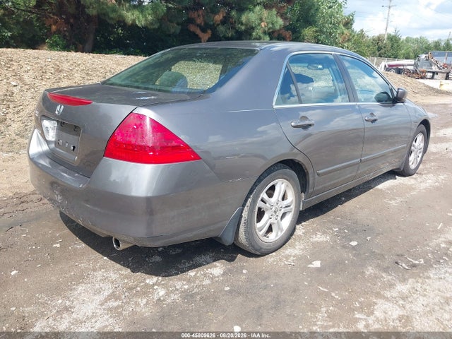 Aukcja sprzedaży 2006 Honda Accord 2.4 Ex, vin: 1HGCM56756A143792, numer aukcji: 45809626