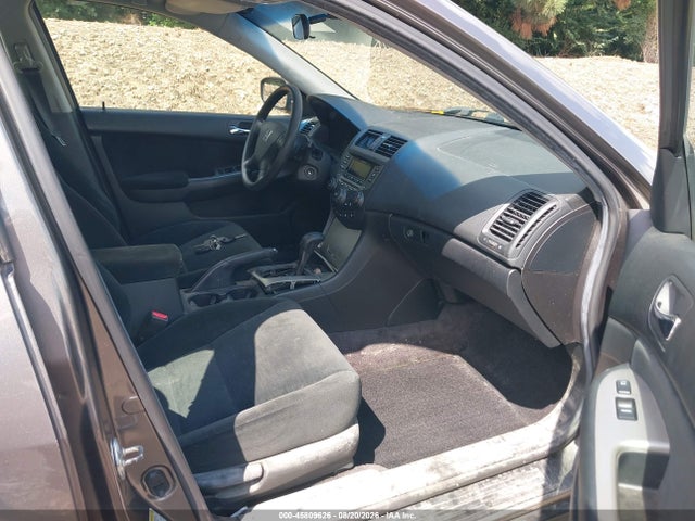 Aukcja sprzedaży 2006 Honda Accord 2.4 Ex, vin: 1HGCM56756A143792, numer aukcji: 45809626
