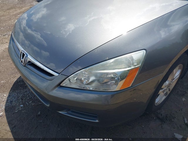 Aukcja sprzedaży 2006 Honda Accord 2.4 Ex, vin: 1HGCM56756A143792, numer aukcji: 45809626