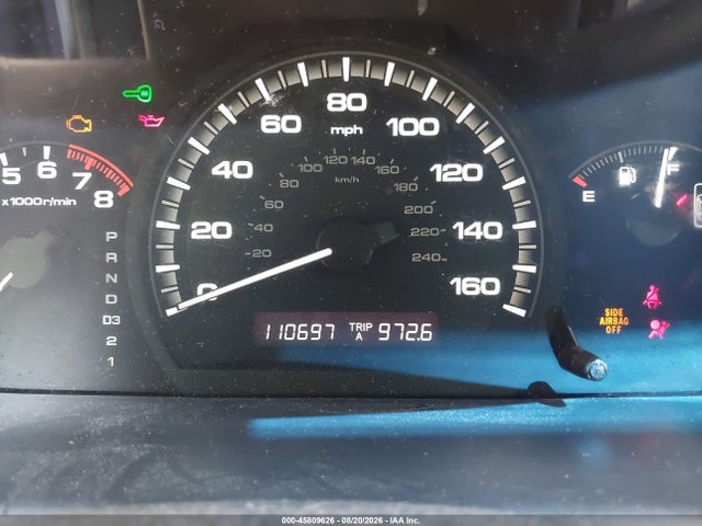 Aukcja sprzedaży 2006 Honda Accord 2.4 Ex, vin: 1HGCM56756A143792, numer aukcji: 45809626