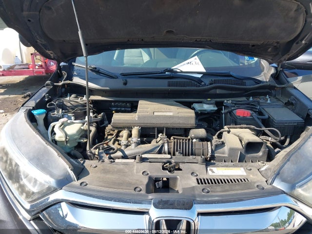 7FARW1H88HE039636 Honda Cr-v Ex-l/ex-l Navi