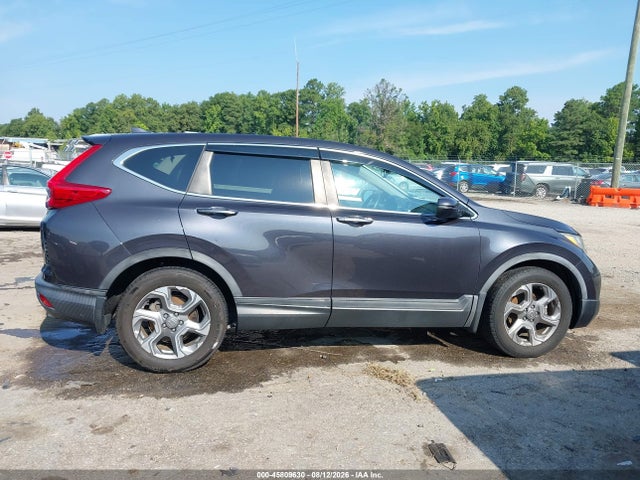 7FARW1H88HE039636 Honda Cr-v Ex-l/ex-l Navi
