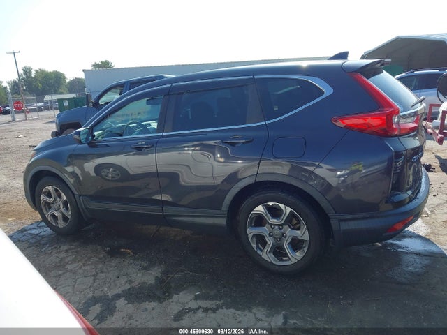 7FARW1H88HE039636 Honda Cr-v Ex-l/ex-l Navi