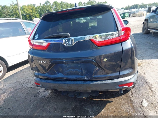 7FARW1H88HE039636 Honda Cr-v Ex-l/ex-l Navi