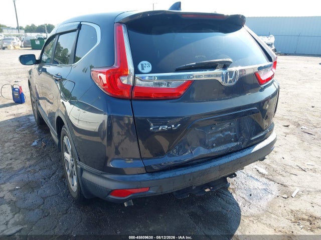 7FARW1H88HE039636 Honda Cr-v Ex-l/ex-l Navi