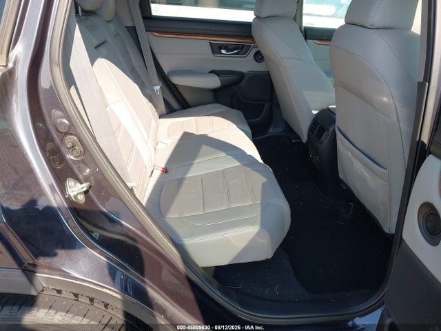 7FARW1H88HE039636 Honda Cr-v Ex-l/ex-l Navi