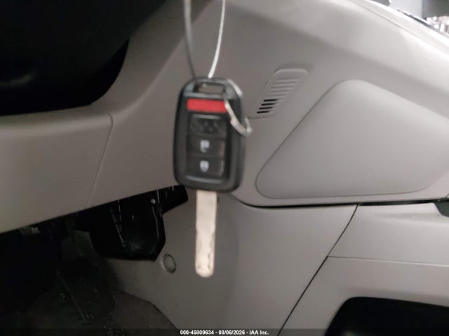 Honda CR-V LX 2014 5J6RM4H34EL102614 Image 11