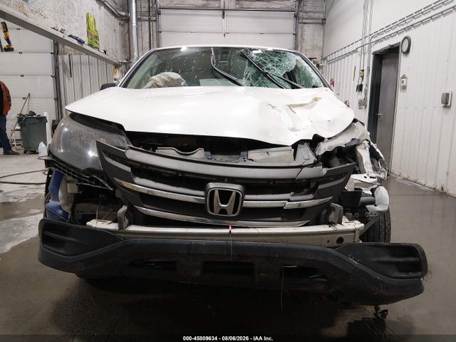 Honda CR-V LX 2014 5J6RM4H34EL102614 Image 13